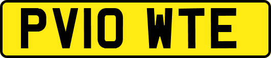 PV10WTE