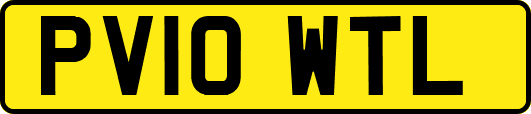 PV10WTL