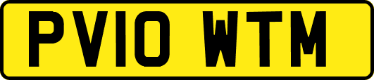 PV10WTM