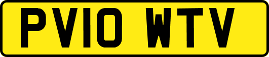 PV10WTV