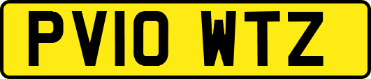 PV10WTZ