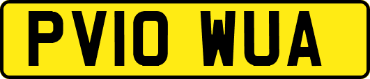 PV10WUA