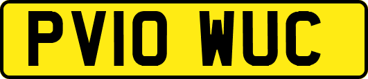 PV10WUC