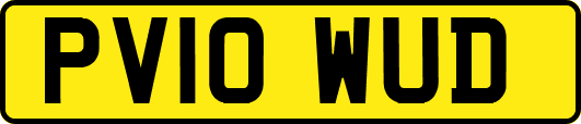 PV10WUD