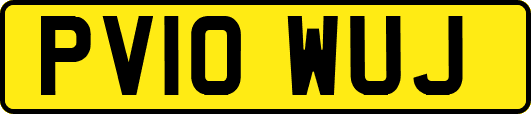PV10WUJ