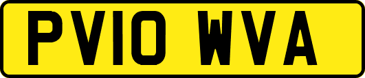PV10WVA