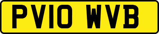 PV10WVB