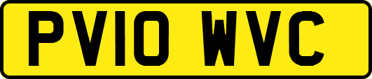 PV10WVC