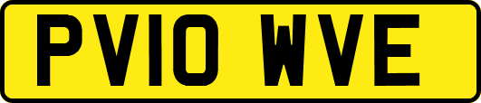 PV10WVE