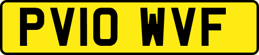PV10WVF