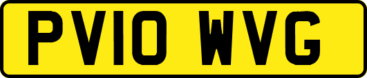PV10WVG