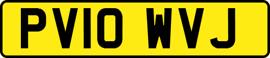 PV10WVJ