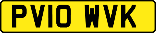 PV10WVK
