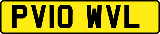 PV10WVL