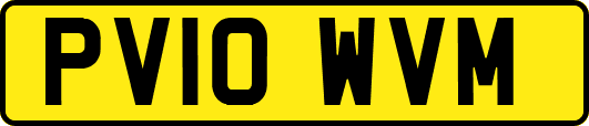 PV10WVM
