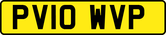 PV10WVP