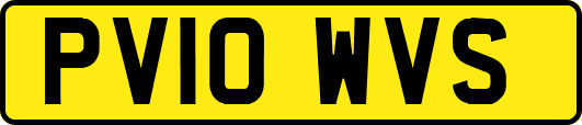 PV10WVS