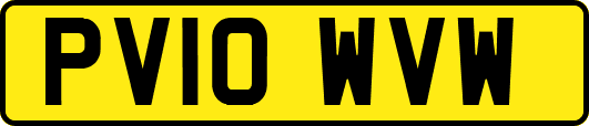 PV10WVW