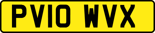 PV10WVX