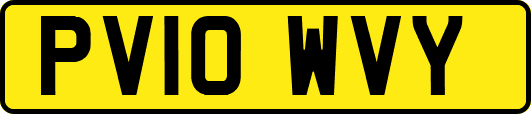 PV10WVY