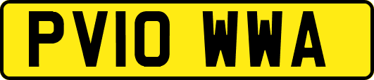 PV10WWA