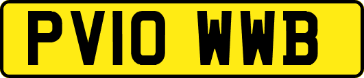PV10WWB