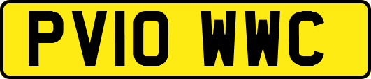 PV10WWC