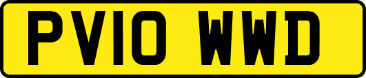 PV10WWD