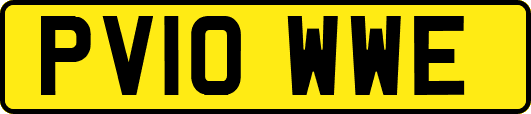 PV10WWE