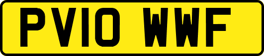 PV10WWF