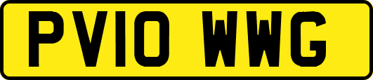 PV10WWG