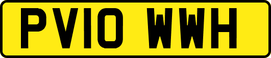 PV10WWH