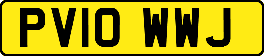 PV10WWJ