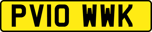 PV10WWK