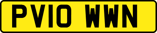 PV10WWN