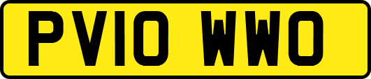 PV10WWO