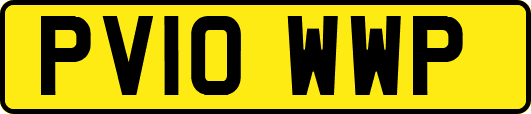PV10WWP