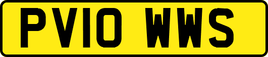 PV10WWS