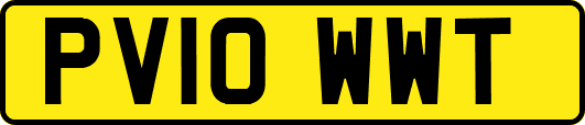 PV10WWT