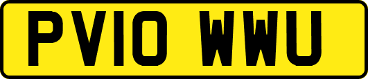 PV10WWU