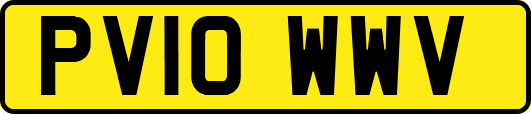 PV10WWV