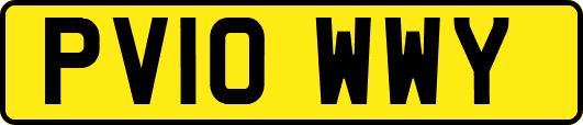 PV10WWY