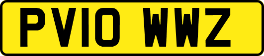 PV10WWZ