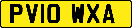 PV10WXA