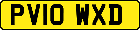 PV10WXD