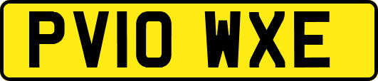 PV10WXE