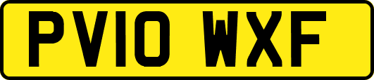 PV10WXF