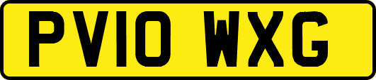 PV10WXG