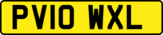 PV10WXL