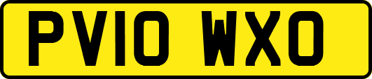 PV10WXO